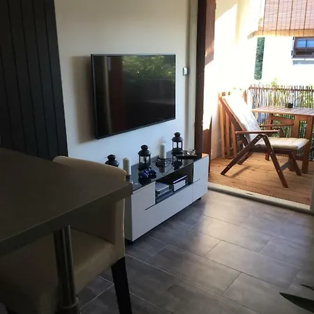Studio L Ayguade A 300 Metres De La Plage 公寓 耶尔